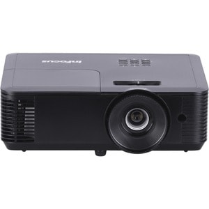 InFocus Genesis IN118BB DLP Projector - 16:9 - 1920 x 1080 - Front, Rear, Ceiling - 1080p - 8000 Hour Normal Mode - 10000 