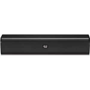 Adesso Xtream S5 USB-Powered Desktop Computer Sound Bar Speaker with Dynamic Sound- 5W x 2 - Portable - Works with Compute
