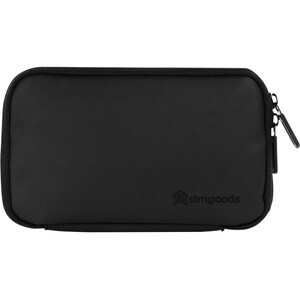 STM Goods DeepDive Carrying Case (Pouch) for 38.1 cm (15") to 40.6 cm (16") Notebook - Black - 1