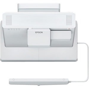 PROJETOR EPSON BRIGHTLINK 1485F LASER 5000 LUMENS FWXGA FULL HD