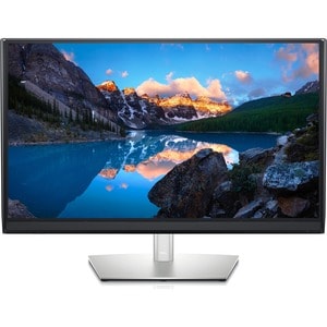 Dell UltraSharp UP3221Q 32" Class 4K UHD LCD Monitor - 16:9 - Black - 31.5" Viewable - In-plane Switching (IPS) Black Tech