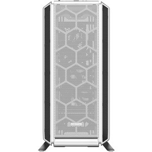 be quiet! Silent Base 802 Computer Case - EATX, ATX Motherboard Supported - Midi Tower - SECC, Metal, ABS Plastic, Tempere