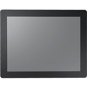 Advantech IDS-3315 15" (38.1 cm) Class LCD Touchscreen Monitor - 23 ms - 15" (38.1 cm) Viewable - Projected Capacitive - 1