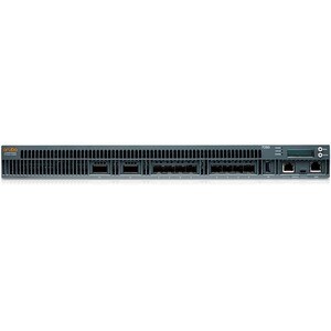 HPE 7280 Wireless LAN Controller - TAA Compliant - Wall Mountable, Rack-mountable