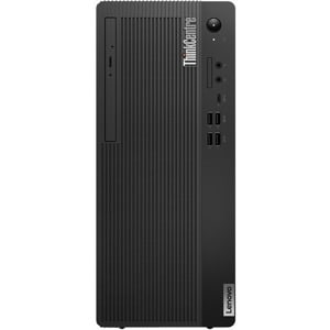Lenovo ThinkCentre M70t 11DA002RME Desktop Computer - Intel Core i5 10th Gen i5-10500 Hexa-core (6 Core) 3.10 GHz - 8 GB R