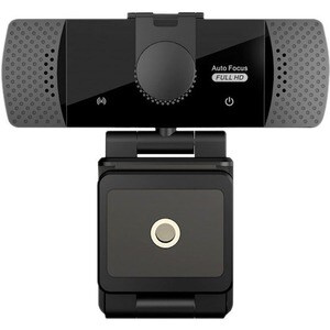 Urban Factory WEBEE. Megapixel (approx.): 2.1 MP, Maximum video resolution: 1920 x 1080 pixels, Camera HD type: Full HD. I