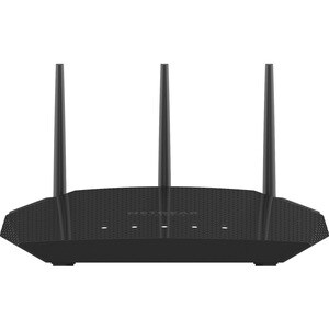 Netgear WAX204 802.11ax 1,76 Gbit/s Drahtloser Access Point - 2,40 GHz, 5 GHz - 5 x Netzwerk (RJ-45) - Gigabit-Ethernet - 