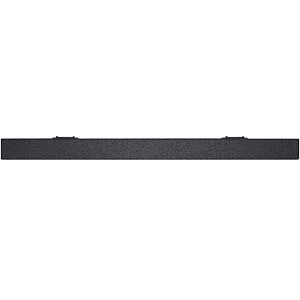 Dell SB521A Coluna barra de som - 3.6 W RMS - 180 Hz para 20 kHz - USB