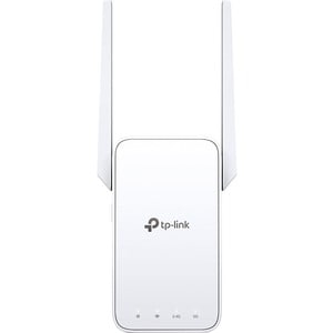 TP-Link RE315 Dual Band IEEE 802.11ac 1.17 Gbit/s Wireless Range Extender - 2.40 GHz, 5 GHz - 2 x External Antenna(s) - Ex