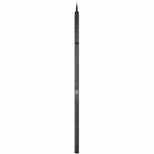 APC Rack PDU, 9000 switched, 0U, 8.6kW, 208V, 21 C13 and C15, 3 C19 and C21 sockets - Switched - NEMA L21-30P - 3 x IEC 60