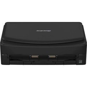 Fujitsu ScanSnap iX1400 ADF Scanner - 600 dpi Optical - 40 ppm (Mono) - 40 ppm (Color) - Duplex Scanning - USB