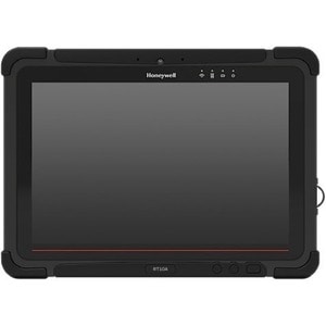 Tablet Honeywell RT10A Robusto - 25,7 cm (10,1") WUXGA - Qualcomm Snapdragon - 4 GB - 32 GB Memoria - Android 9.0 Pie - 4G