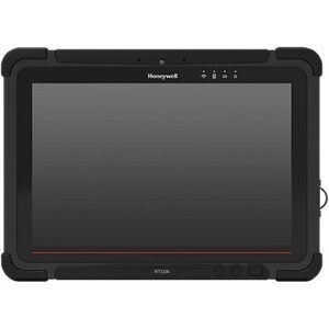 Honeywell RT10A Rugged Tablet - 25.7 cm (10.1") WUXGA - Qualcomm Snapdragon - 4 GB - 32 GB Storage - Android 9.0 Pie - 4G 