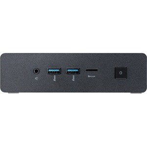 Acer CXI4 CXI4-I38G Chromebox - Intel Core i3 10th Gen i3-10110U - 8 GB - 128 GB Flash Memory Capacity - ChromeOS - Intel 