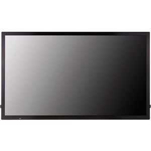 LG 55TC3CG-H Digital Signage Display - 55" LCD - Touchscreen - 3840 x 2160 - Edge LED - 350 cd/m² - 2160p - HDMI - USB - S