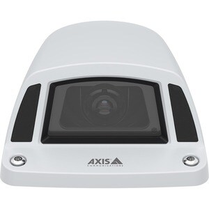 AXIS P3925-LRE HD Network Camera - 20 m - H.264 (MPEG-4 Part 10/AVC), H.265 (MPEG-H Part 2/HEVC), MJPEG, H.264, H.265 - 19