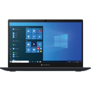 Ordinateur Portable - Dynabook Portege X30L-J X30L-J-11D Durci - Écran 33,8 cm (13,3") Écran tactile - Full HD - 1920 x 10