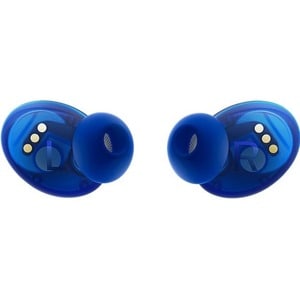 TCL SOCL500TWS Verdadeiro sem fio Auscultadores Estéreo Auscultadores - Azul - Binaural - No ouvido - 1000 cm - Bluetooth 