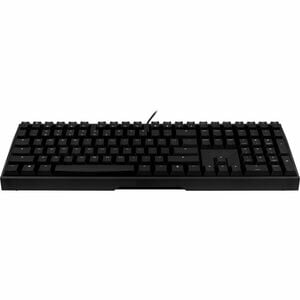 CHERRY MX BOARD 3.0 S Office - Gaming Keyboard - Cable Connectivity - USB Interface - English (US) - MX Keyswitch - Black