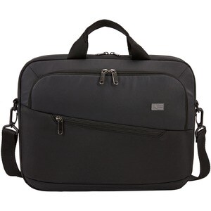 Case Logic Propel PROPA-114 Travel/Luggage Case for 12" to 14" Notebook, Tablet PC, Accessories, Key, File, Luggage - Blac