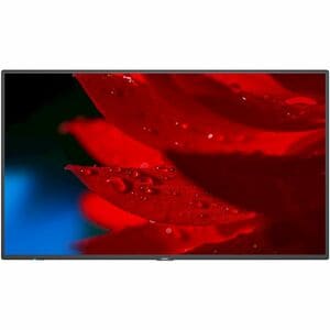 NEC Display MultiSync MA551 1397 mm LCD Digital Signage Display - 24 Hours/7 Days Operation - Energy Star - In-plane Switc