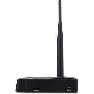 ViewSonic Rockchip RK3188 Quad-Core, Android 7.1, 8GB eMMC - Rockchip RK3188 - 1080p - Wireless LAN - Ethernet - Android 7