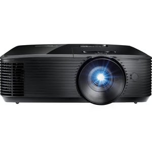 Optoma HD146X 3D DLP Projector - 16:9 - 1920 x 1080 - Front - 1080p - 10000 Hour Economy Mode - Full HD - 25,000:1 - 3600 