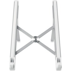 Support pour ordinateur portable Réglable en hauteur Neomounts Neomounts Pro - 43,2 cm (17") - Capacité de Charge 5 kg - 2