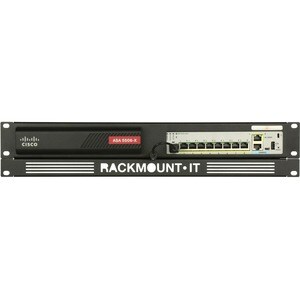 Rack Mount Kit for Cisco Firepower 1010 / ASA 5506-X