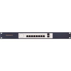 RACKMOUNT.IT UB-RACK Rack Mount for Switch - Metallic Dark Blue