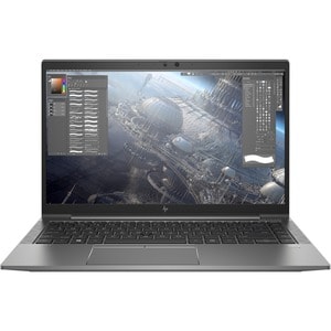 HP ZBook Firefly 14 G8 35,6 cm (14 Zoll) Mobile Workstation - Full HD - 1920 x 1080 - Intel Core i7 11. Generation i7-1165