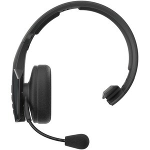 BlueParrott B450-XT BPB-45020 Wireless Over-the-head Mono Headset - Monaural - Supra-aural - 9144 cm - Bluetooth - 150 Hz 