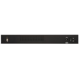 Linksys 8-Port Managed Gigabit PoE+ Switch with 2 1G SFP Uplinks - 8 Ports - Manageable - TAA Compliant - 3 Layer Supporte