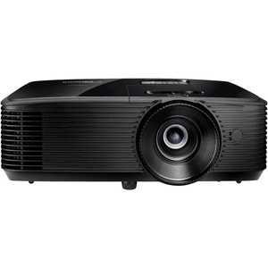 Optoma H190X DLP Projector - 1280 x 800 - Front - WXGA - 30,000:1 - 3900 lm - HDMI - USB