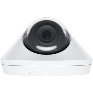 Ubiquiti UniFi Protect UVC-G4-DOME 4 Megapixel HD Network Camera - Dome - H.264 - 2688 x 1512 Fixed Lens - 24 fps - CMOS -