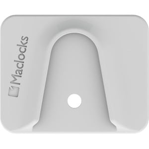Compulocks HoverTab VHB Replacement Plate White - HoverTab Glue-On Plate - ONLY - Stand not Included