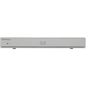 ISR1100 Router 4 Eth LAN/WAN Ports 1 LTE Port 4G RAM