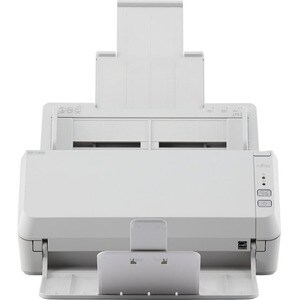 Fujitsu ImageScanner SP-1120N Einzugsscanner - 600 dpi Optische Auflösung - 24-bit Farbtiefe - 8-bit Graustufen - USB