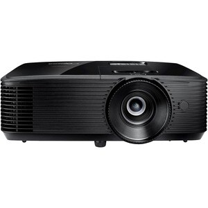 Optoma H190X DLP-Projektor - 1280 x 800 Piel - 30,000:1 Kontrastverhältnis - 3900 lm Helligkeit - Vorderseite - WXGA - HDM