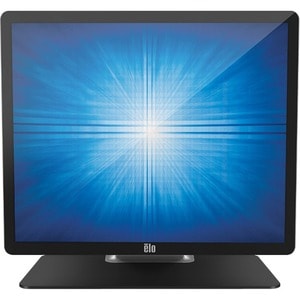 Elo 1903LM 19" Class LCD Touchscreen Monitor - 5:4 - 14 ms - 48.3 cm (19") Viewable - Projected Capacitive - 10 Point(s) M