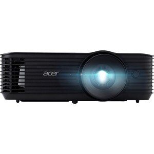 Acer X1328Wi 3D Deckenmontage DLP-Projektor - 16:10 - Schwarz - 1280 x 800 Piel - 20,000:1 Kontrastverhältnis - 5000 lm He