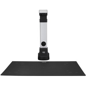 Adesso 8 Megapixel Fixed-Focus A3 Document Camera Scanner with OCR Function - CMOS