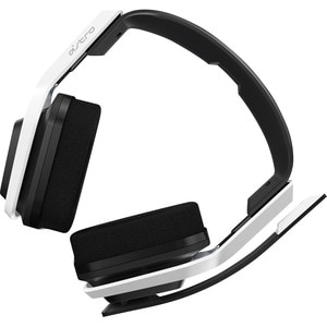 Astro A20 Wireless Gen 2 Headset - Stereo - Wireless - RF - 1500 cm - 32 Ohm - 20 Hz to 20 kHz - Over-the-head - Binaural 