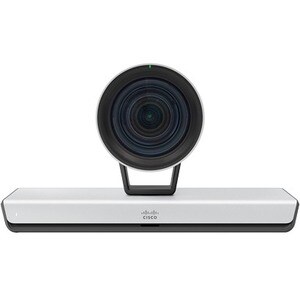 Cisco TelePresence Precision 60 - Videokonferenz-Kamera - Remanufactured - 1920 x 1080 Pixel Videoauflösung - Auto/Manual 