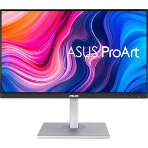 Asus ProArt PA279CV 27" Class 4K UHD LCD Monitor - 16:9 - Black - 27" Viewable - In-plane Switching (IPS) Technology - WLE