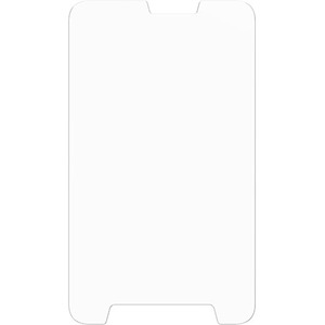OtterBox Galaxy Tab Active3 Alpha Glass Clear - For LCD Tablet - Nick Resistant, Scratch Resistant, Shatter Resistant, Spl