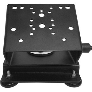 Gamber-Johnson Magnethalterung für Peripheriegerät - Stahl