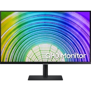 SAMSUNG S27A600U 27IN BEZELLESS 16:9 WIDE 2560X1440 IPS 4MS HDMI