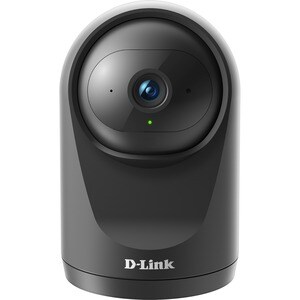 Videocamera compatta Full HD 1080p Pan & Tilt Wi-Fi Inclinazione motorizzata 340° e 90°  Audio a 2 vie con microfono e alt