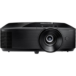 Optoma W400LVe 3D DLP Projector - 16:10 - Portable, Ceiling Mountable - 1280 x 800 - Front - 1080p - 6000 Hour Normal Mode